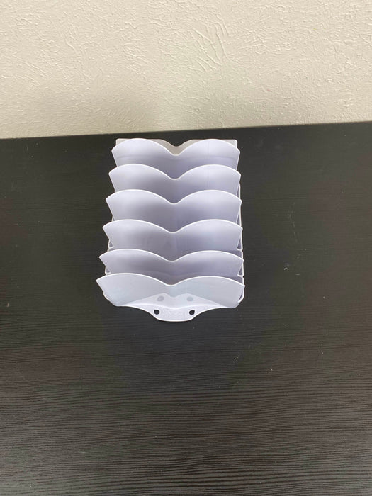 Shop Kiinde Twist Keeper Breast Milk Storage Organizer at GoodBuy Gear