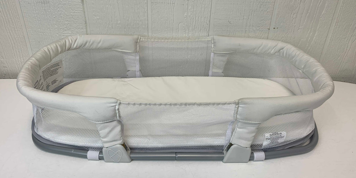 summer infant bassinet by your side Summer Infant SwaddleMe By Your Side Sleeper