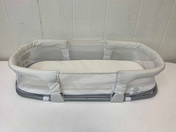 summer infant sure and secure sleeper Summer Infant SwaddleMe By Your Side Sleeper