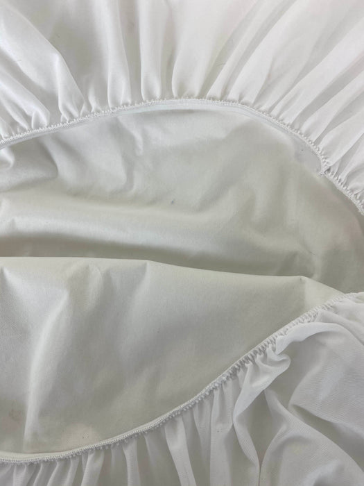 secondhand Kolcraft Mattress Pad Cover