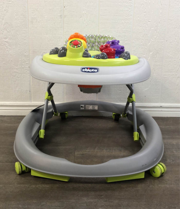 secondhand Chicco Walky Talky Baby Walker