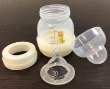 secondhand BUNDLE MAM Baby Bottles