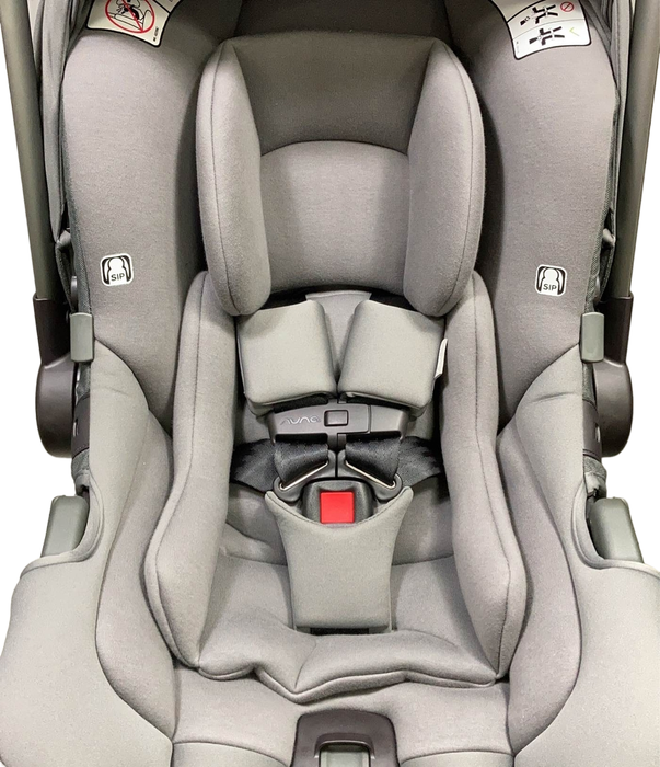 secondhand Infantcarseat