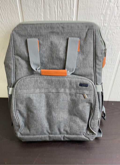 Shop Luxja Breast Pump Backpack at GoodBuy Gear