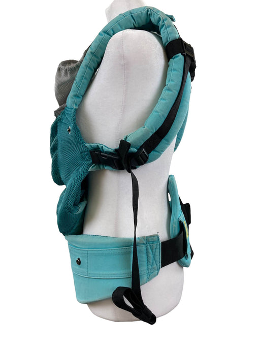 used Lillebaby Complete Airflow Baby Carrier