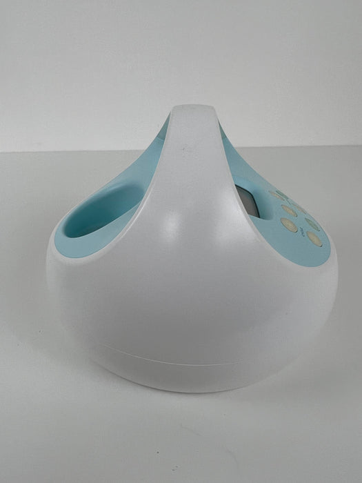 Shop Spectra Baby S1 Plus Premier Rechargeable Breast Pump at GoodBuy Gear