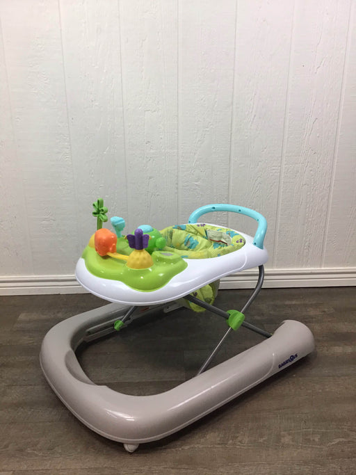 used Babies R Us 2-n-1 Activity Walker