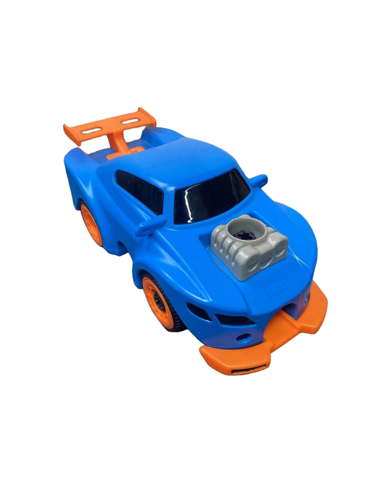 secondhand Take Apart Toy Car