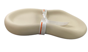 Shop Keekaroo Peanut Changing Pad, Vanilla at GoodBuy Gear