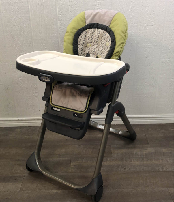 Shop Graco DuoDiner DLX 6-in-1 High Chair at GoodBuy Gear