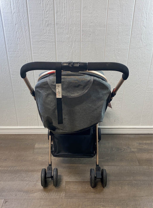 used Strollers