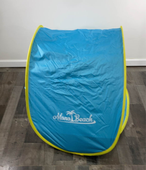 Shop Monobeach Baby Beach Tent at GoodBuy Gear