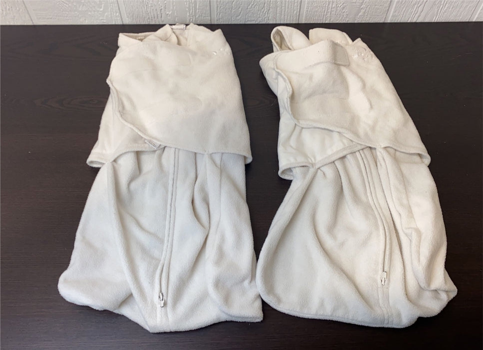 used BUNDLE Sleep Sacks, 2 Size Small