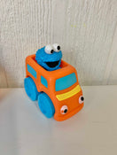 secondhand BUNDLE Sesame Street