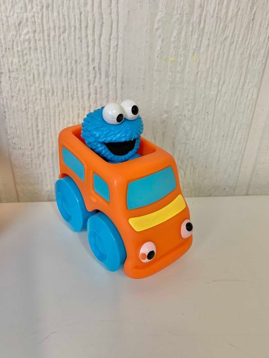 secondhand BUNDLE Sesame Street