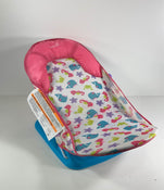 used Summer Infant Deluxe Bath Sling