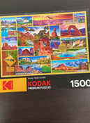 secondhand BUNDLE Puzzles