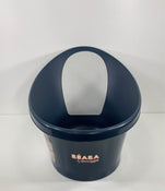 Shop Beaba Shnuggle Baby Bath, Midnight Blue at GoodBuy Gear