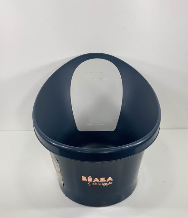 Shop Beaba Shnuggle Baby Bath, Midnight Blue at GoodBuy Gear