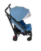 secondhand UPPAbaby G-LUXE Stroller, 2022, Charlotte (Coastal Blue)