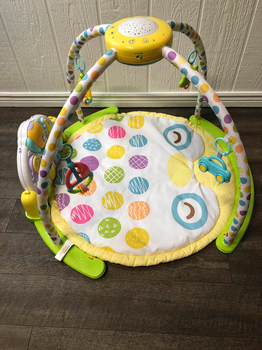 used Infant Gear