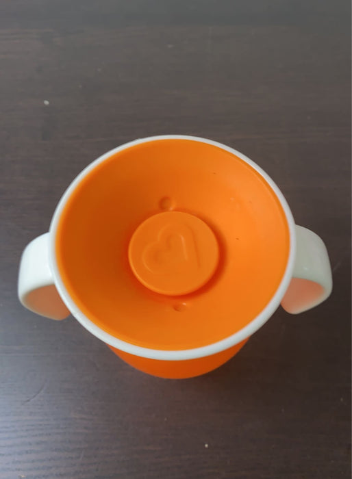 secondhand Munchkin Miracle 360 Sippy Cup