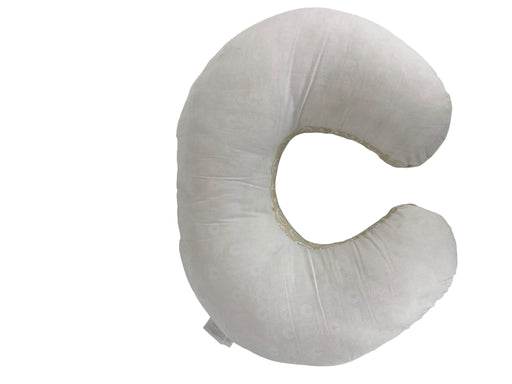 secondhand Boppy Preferred Nursing Pillow Cover
