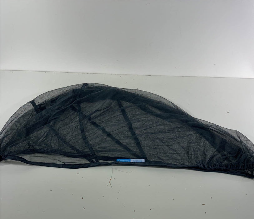 used UPPAbaby RumbleSeat Bug Shield, 2015+