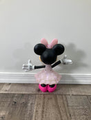 secondhand Fisher Price Disney Minnie Mouse Rainbow Dazzle