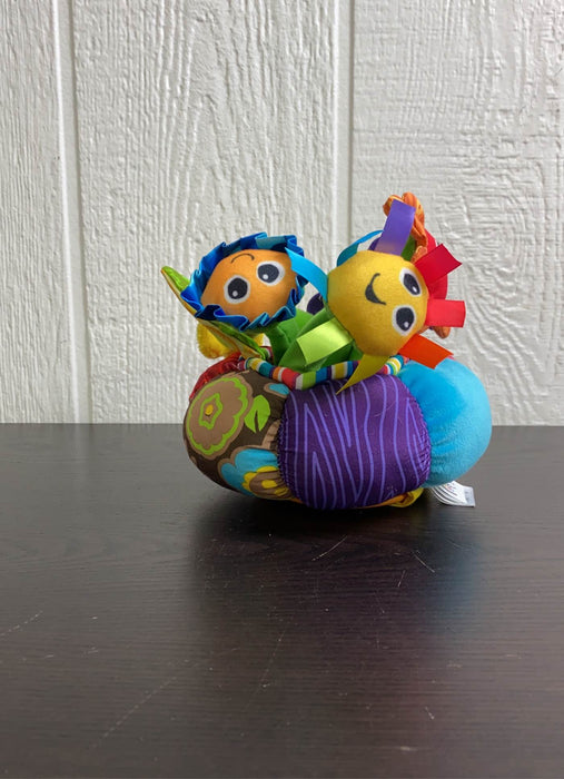 used Lamaze Soft Chime Garden