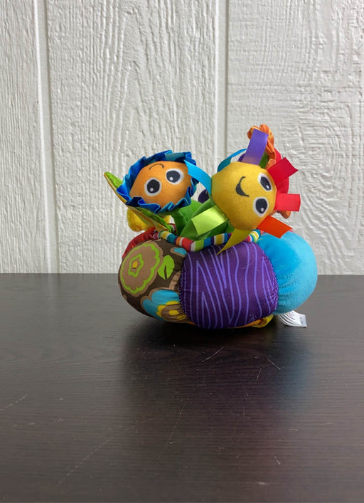 used Lamaze Soft Chime Garden