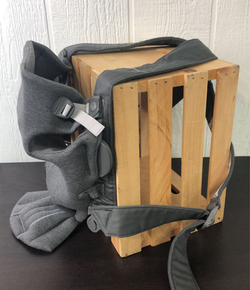 secondhand BabyBjorn Baby Carrier Mini