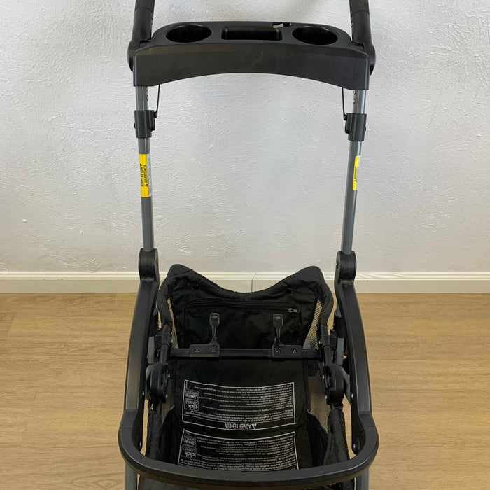 secondhand Standard Strollers