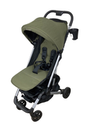 used Colugo Compact Stroller, 2023, Olive