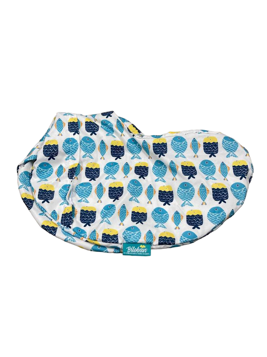 used Nursing Pillow Cover