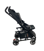 Shop Maxi-Cosi Mara XT Ultra Stroller, 2022, Essential Black at GoodBuy Gear
