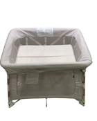 Shop Maxi-Cosi Swift Play Yard, Horizon Sand at GoodBuy Gear