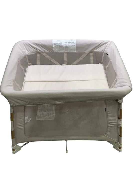 Shop Maxi-Cosi Swift Play Yard, Horizon Sand at GoodBuy Gear