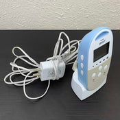 Shop Philips Avent DECT Baby Monitor With Temperature Sensor at GoodBuy Gear