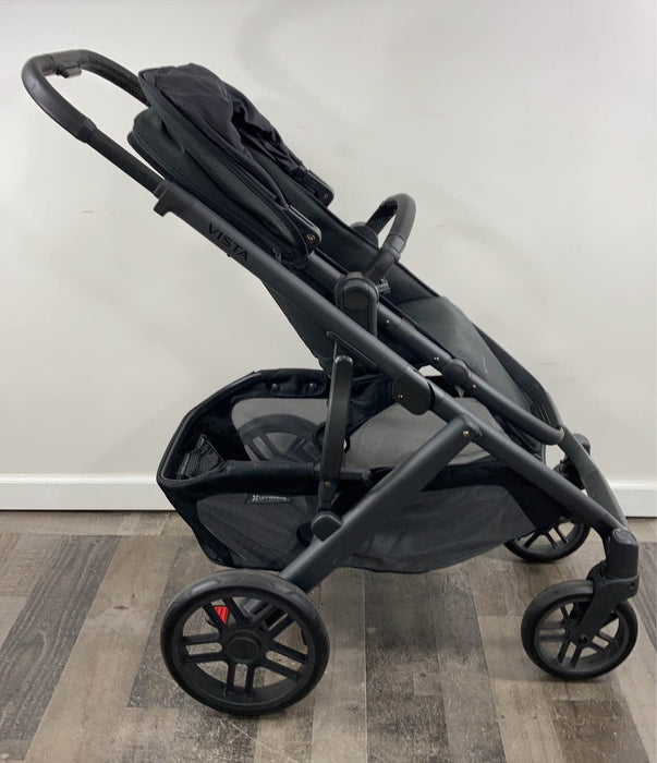 secondhand Strollers