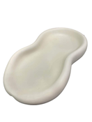 Shop Keekaroo Peanut Changing Pad, Vanilla at GoodBuy Gear