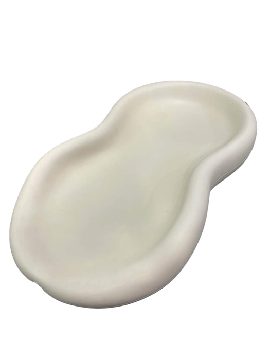 Shop Keekaroo Peanut Changing Pad, Vanilla at GoodBuy Gear