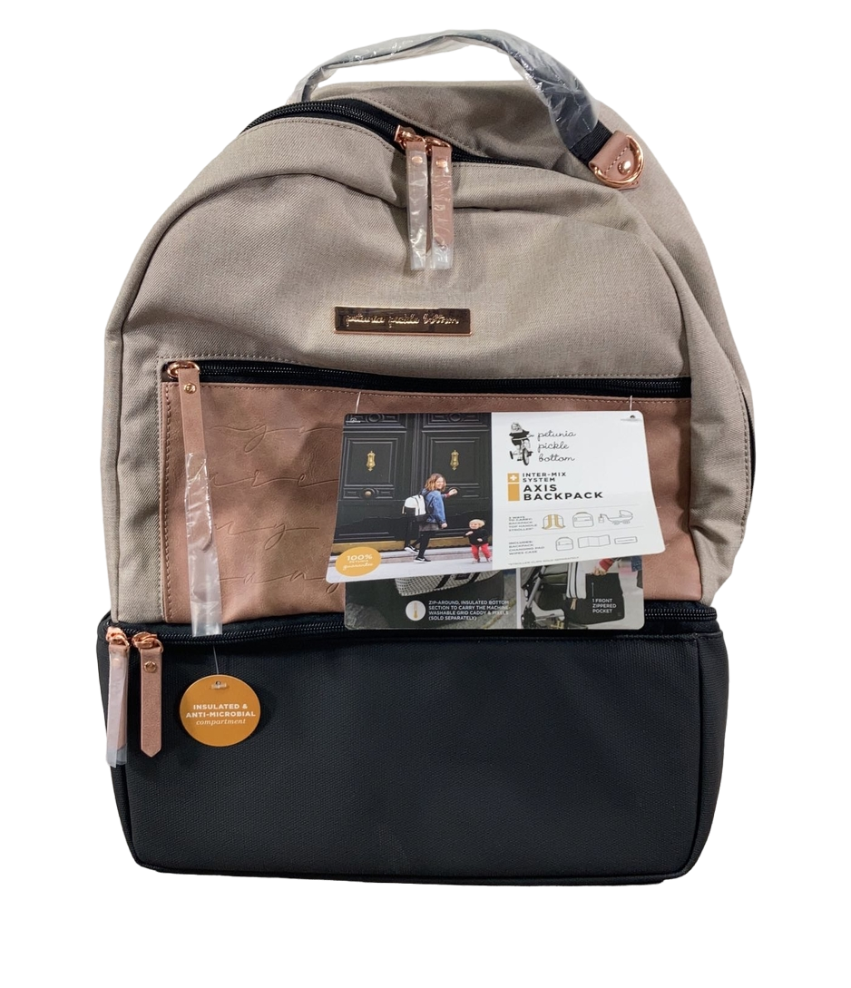 Axis insulated backpack 2025