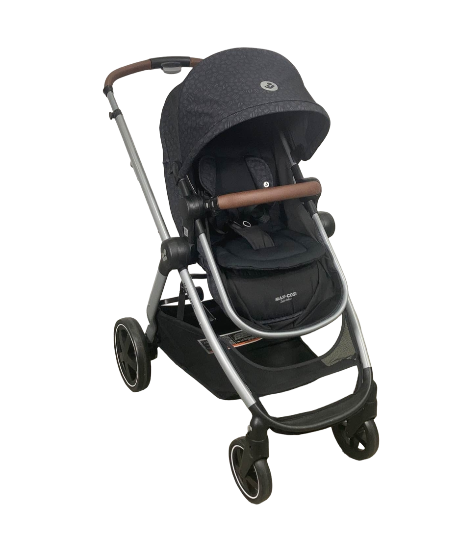 maxi-cosi zelia max Maxi-Cosi Zelia Max Stroller Only, 2021
