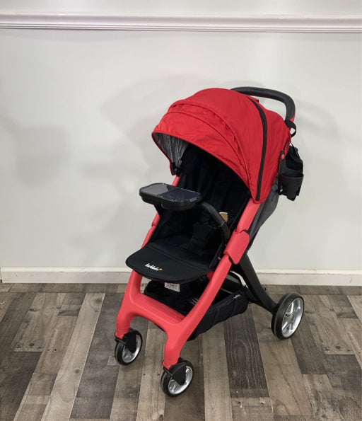 used Larktale Chit Chat Stroller, 2020, Barossa Red