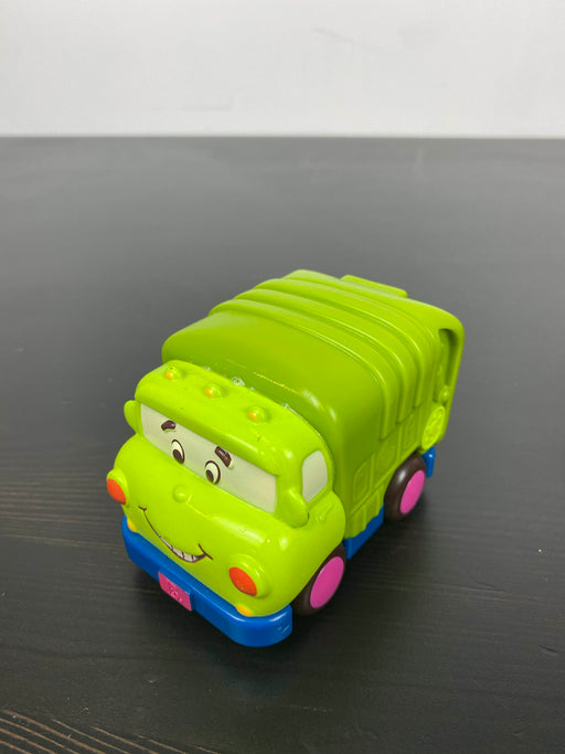 secondhand BUNDLE Toddler Cars & Trucks