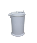 Shop Ubbi Diaper Pail, White at GoodBuy Gear