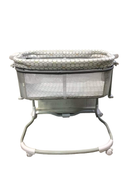 used Ingenuity Dream & Grow Bedside Bassinet, Dalton