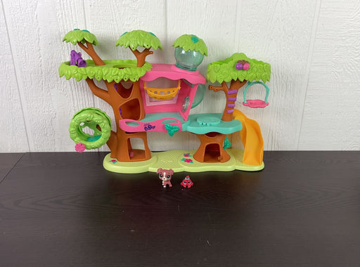 used BUNDLE Littlest Pet Shop Toys