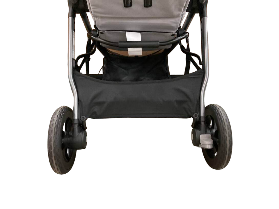 secondhand Maxi-Cosi Zelia2 Luxe Travel System, 2023, Network Sand